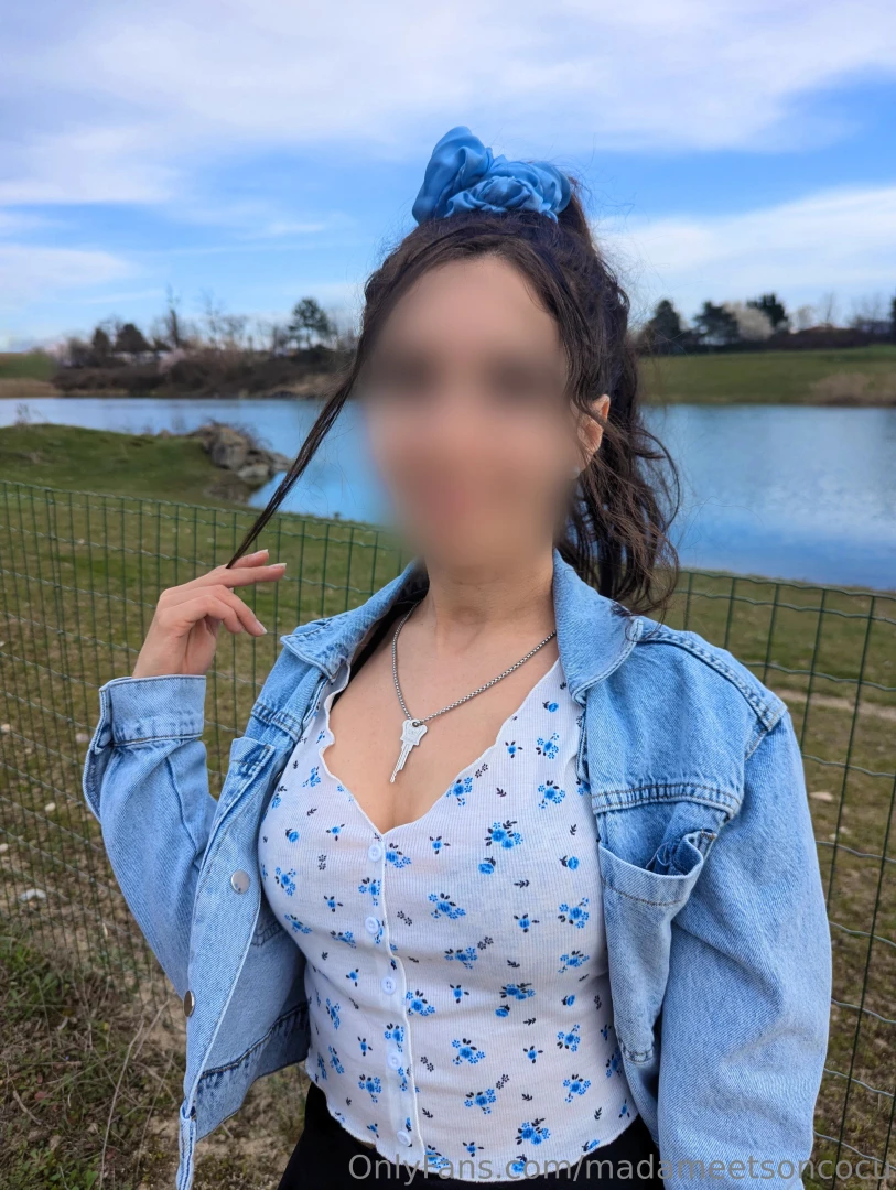 English my little pleasure locking men up whether in real life or 