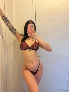 Hiiiii part 369