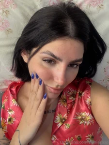 Hi its been sometime