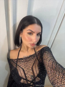 Do u like my fancy look part 1