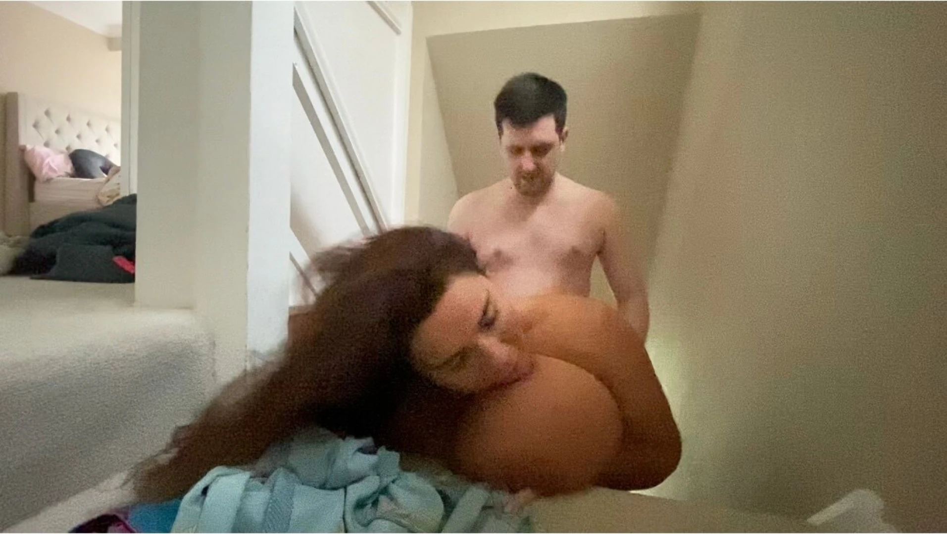 Tinder guys never fail to amaze my pussy first date ended in fucking 