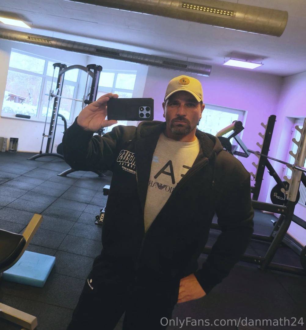 In 2025 training is not a hobby it is duty new beginning part 1 