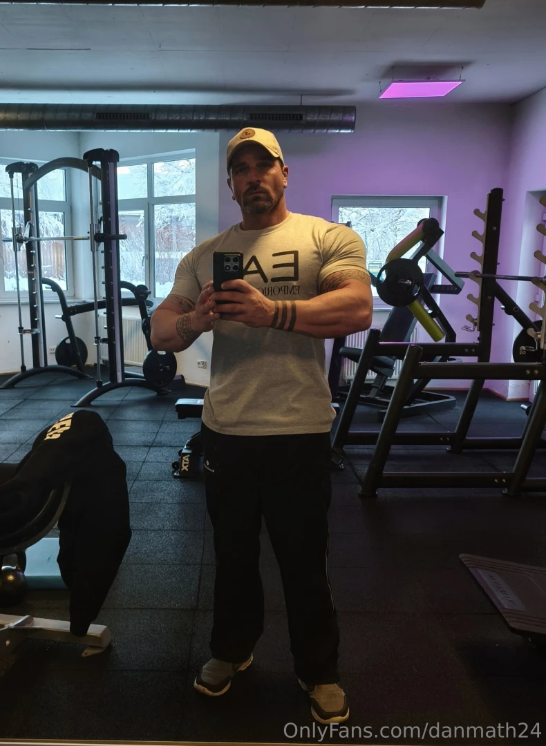 In 2025 training is not a hobby it is duty new beginning 