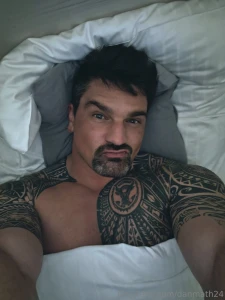 It s been a long day today sweet dreams my dears