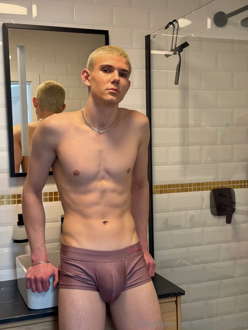 Bathroom rituals but not the kind you re thinking or are you 