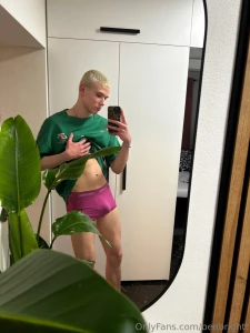 When the reflection is this good imagine what s next