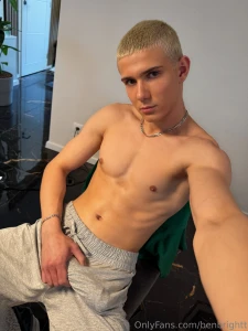 A glimpse of what s to come part 1