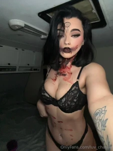 I can be your reason to scream