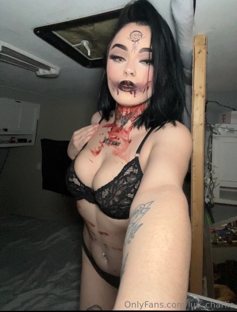 Scream my name part 12 