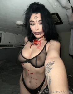 Scream my name part 13