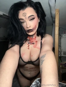 Scream my name part 15