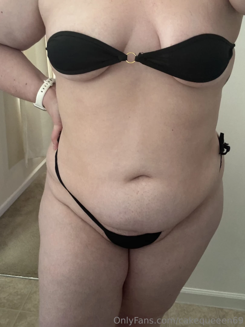 Which one should i wear to the pool 