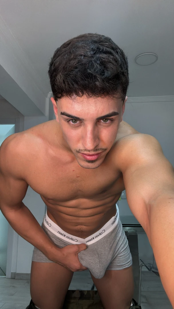 Aqu esta tu cena de hoy 