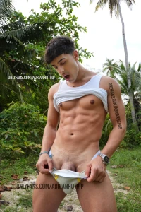 Los lugares as me ponen muy cachondo