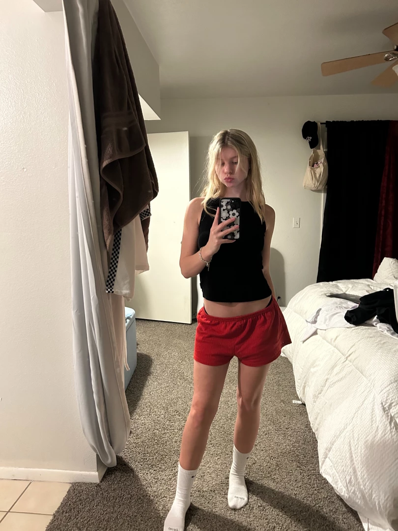 Be my gym buddy part 1 