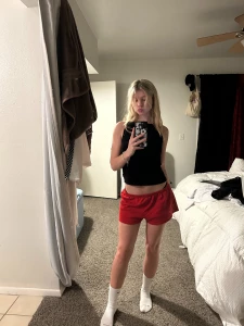 Be my gym buddy part 1