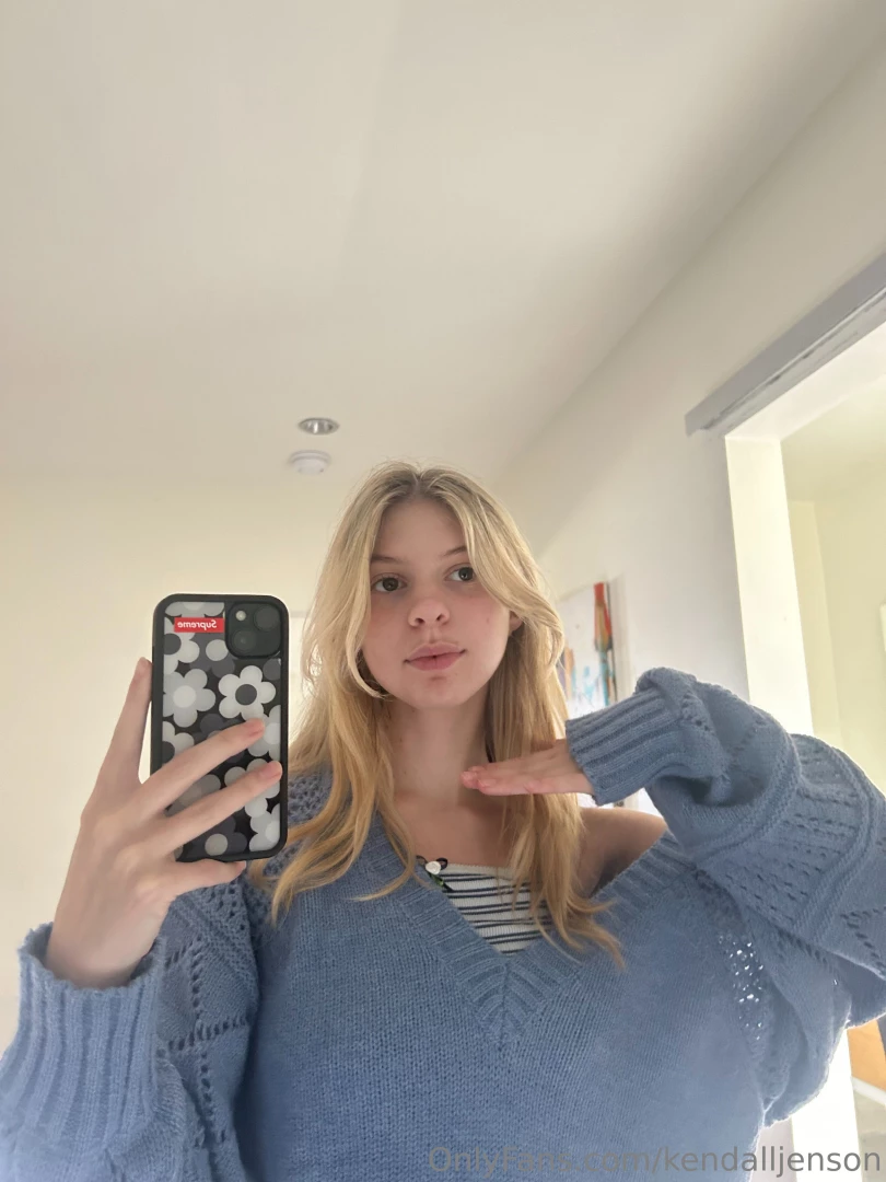 Kendalljenson part 83525 