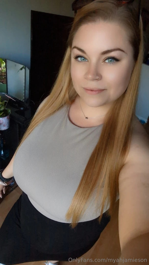 Myahjamieson part 1 