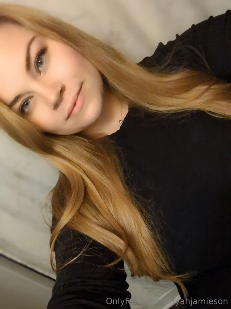 Myahjamieson part 2 