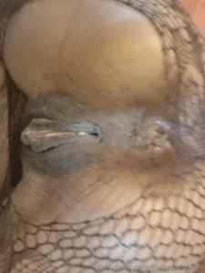 Late night snack waiting to get my buns glazed