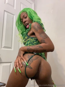 I got all dressed up for you daddy part 1