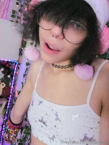 Do you like my unicorn bra better on or off daddy i promise i m part 1