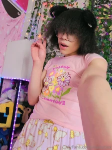 I went shopping with my roommate yesterday and we got a couple shirts