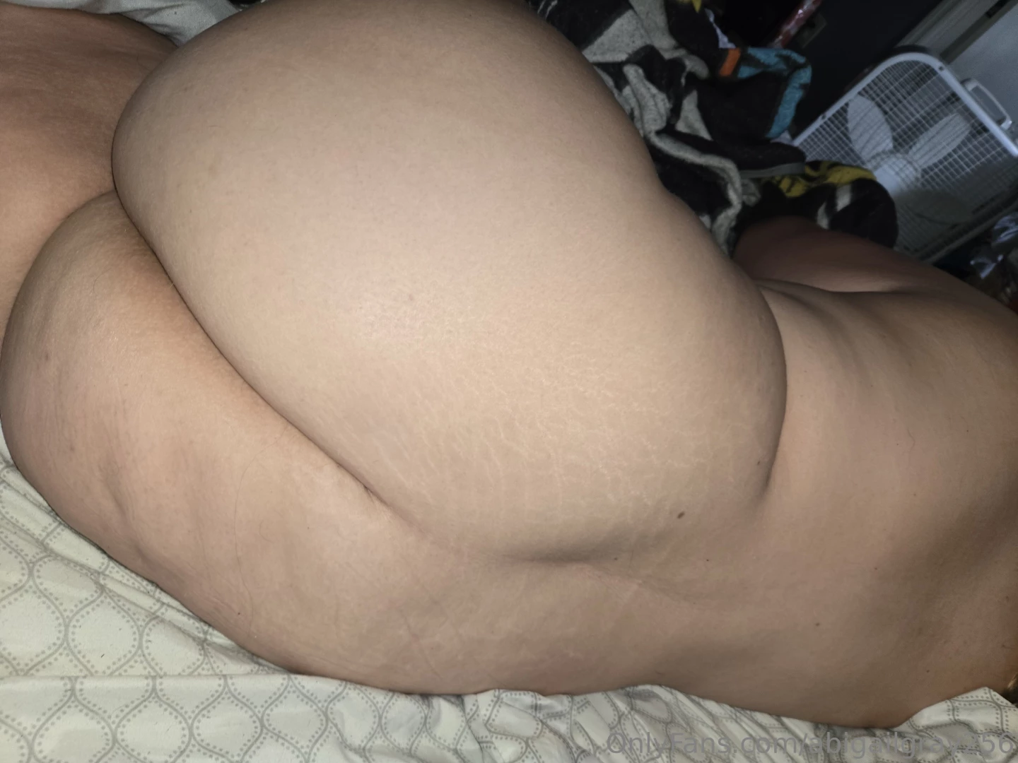 Good morning from this big booty and i part 1 