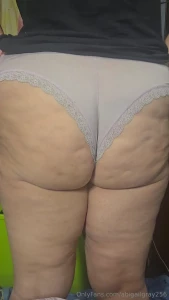 Leave any tip to see these panties come off