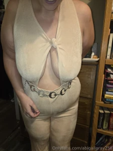Might wear this on my next night out part 1