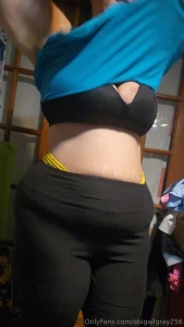 Swipe over to watch me strip full five minute strip tease is in your