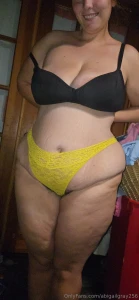 Swipe over to watch me strip full five minute strip tease is in your part 3