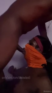 Getting my throat fucked by a fine nerd at 3am he asked me to come