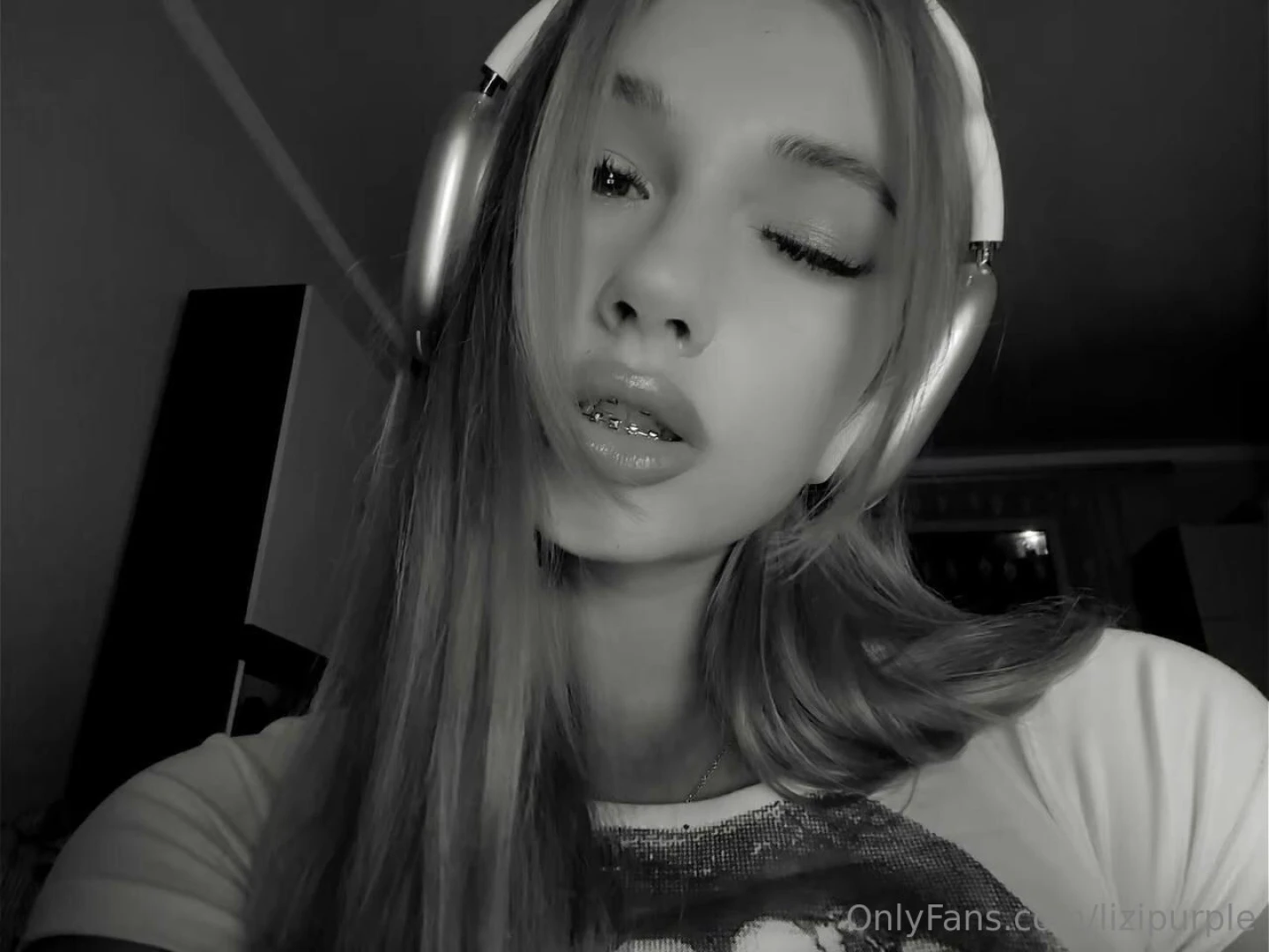 Sometimes my excitement is not connected with fantasies it just part 1 