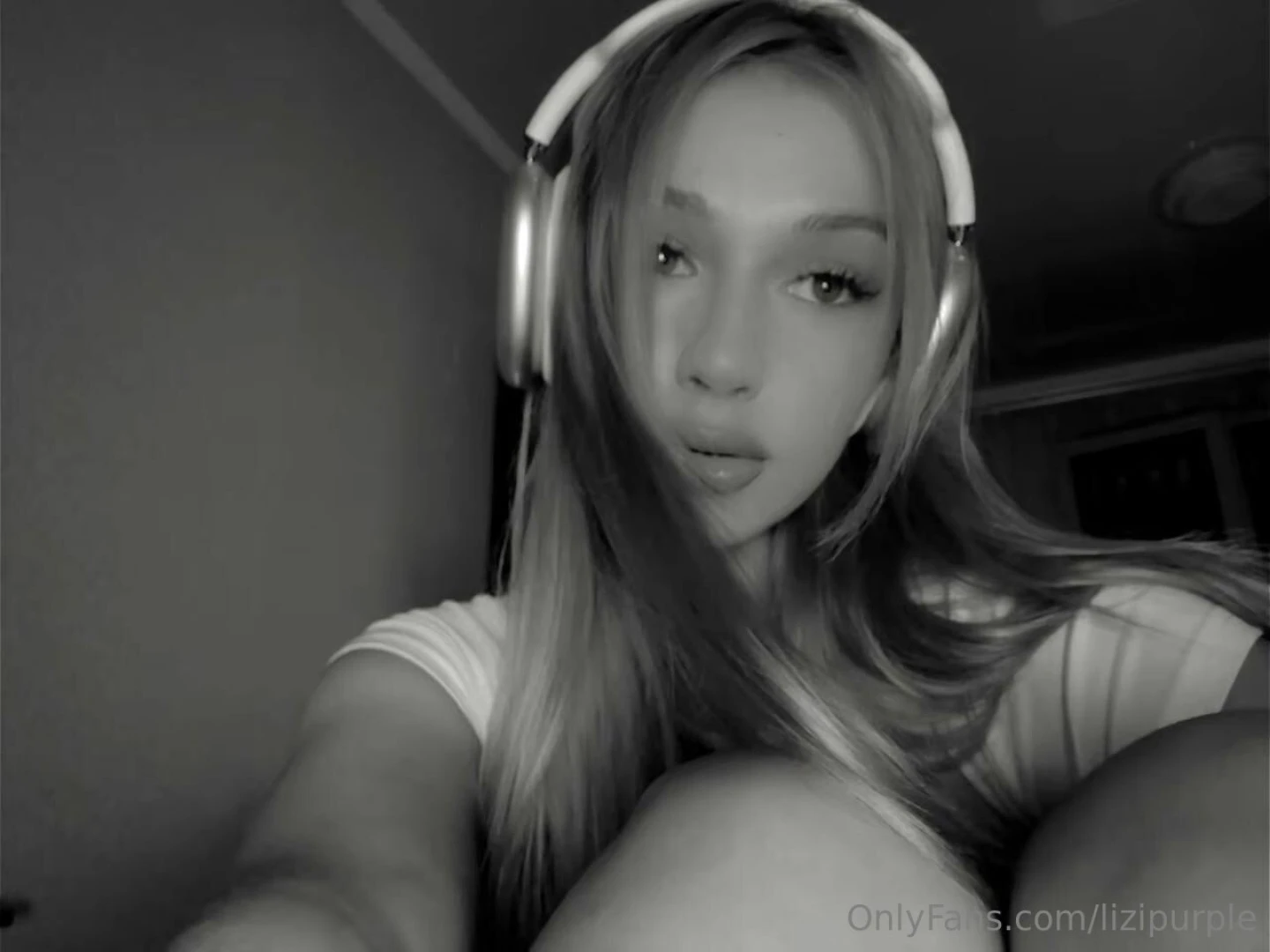 Sometimes my excitement is not connected with fantasies it just 