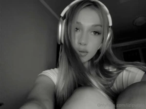 Sometimes my excitement is not connected with fantasies it just