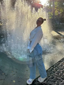 I love summer it s that time when girls put on their prettiest part 1