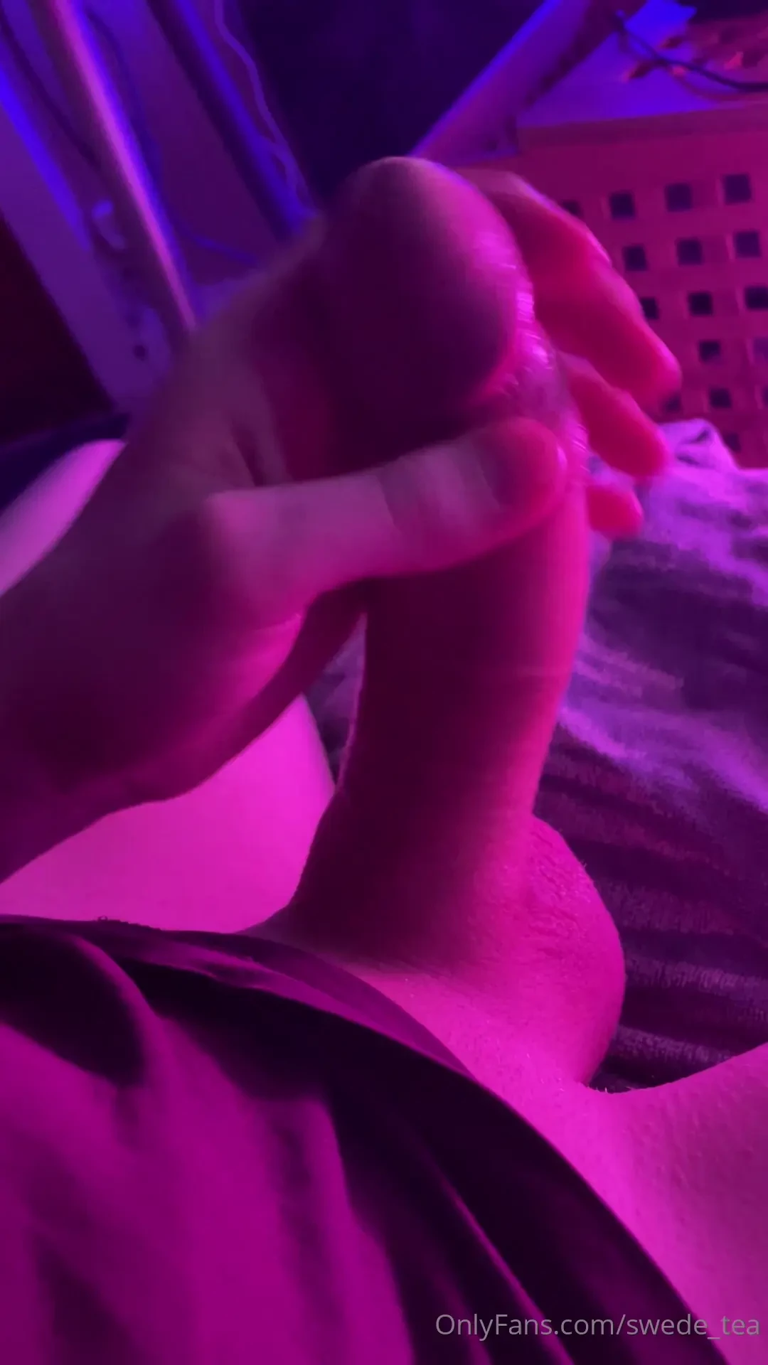 Milking my cock even tho i already came gt lt 