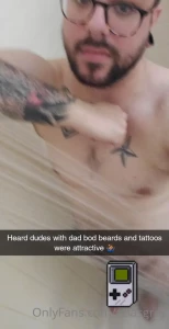 Uncensored swipe right
