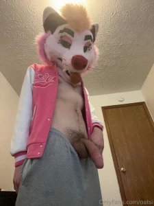 Fat nuts all day every day