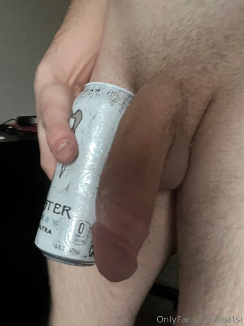 Thoughts my crotch keeps getting bigger 