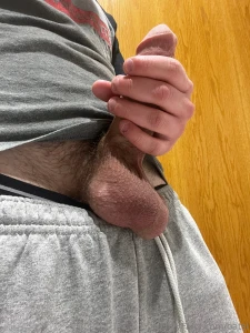 Encapsulation popped and it s already swelling again part 1