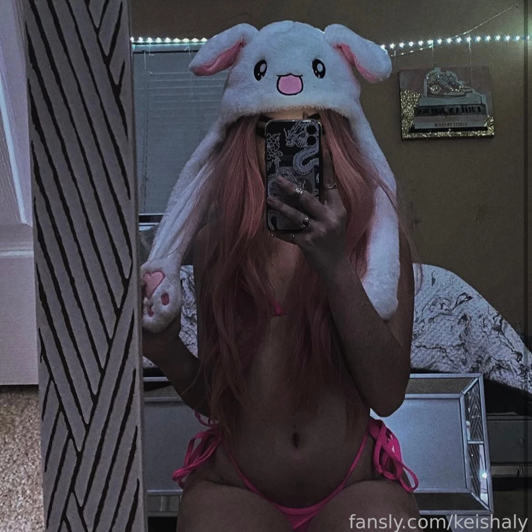 I m your bunny part 1 