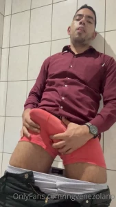 Siempre caliente y duro para ti part 1