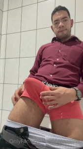 Siempre caliente y duro para ti