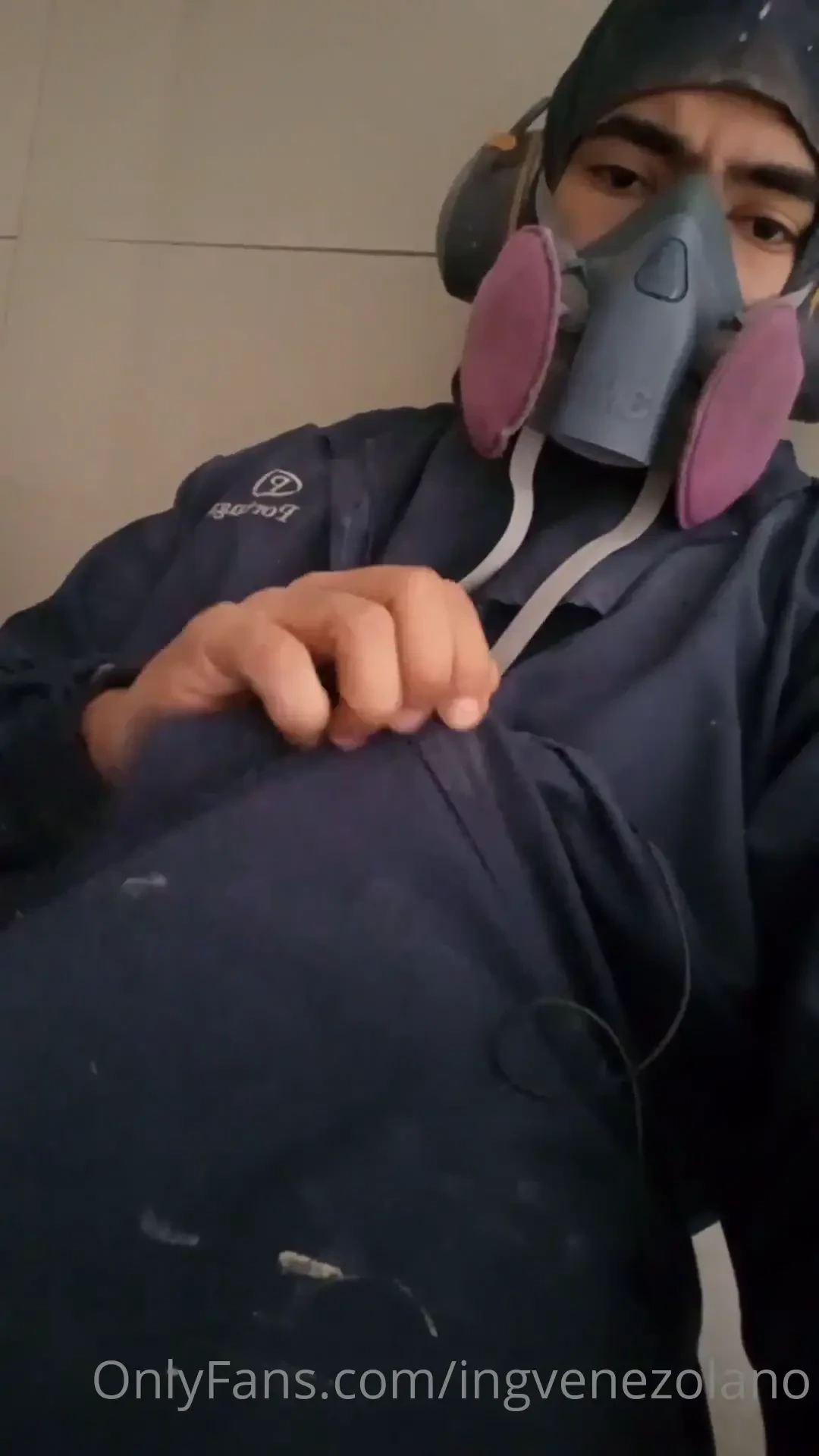 Quiero que lo sientas part 1 