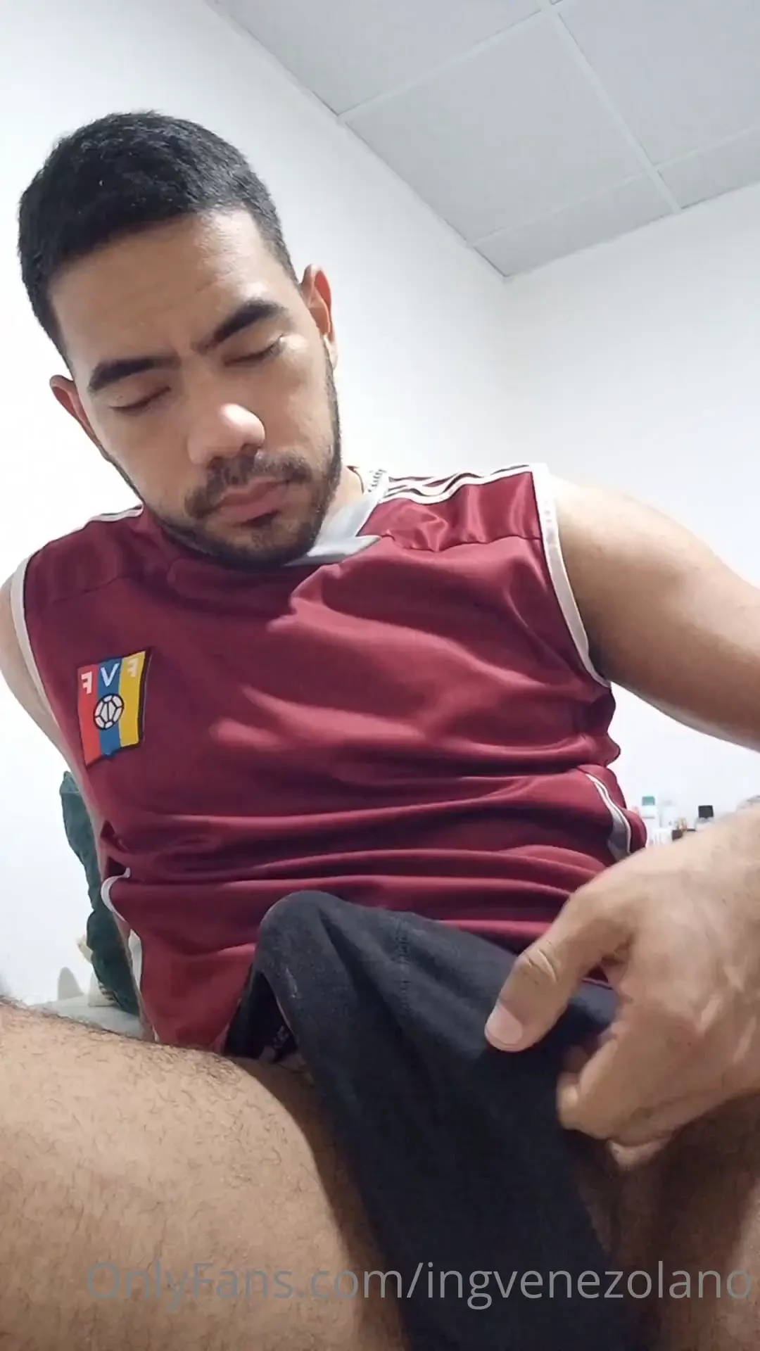 Vamos a darte tu leche caliente 