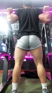 Let s do workout acompa ame a ejercitarme