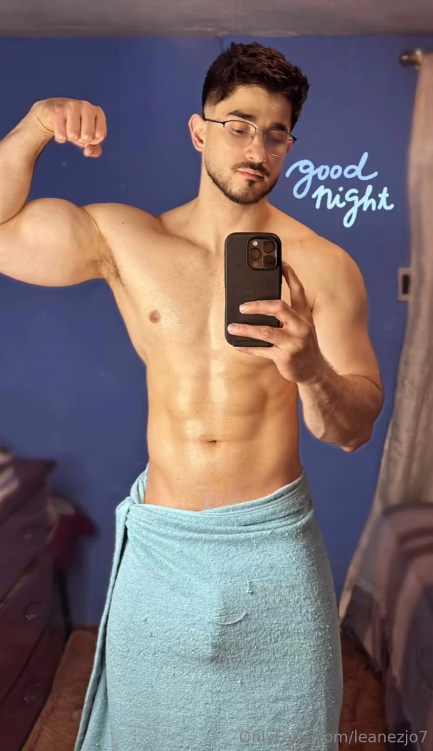 Leanezjo7 part 2 