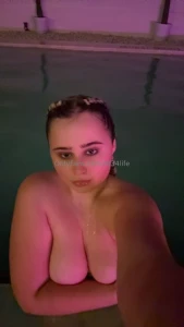 You coming in or just watching